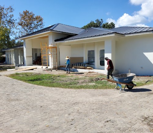 Quality Services & Satisfied Customers