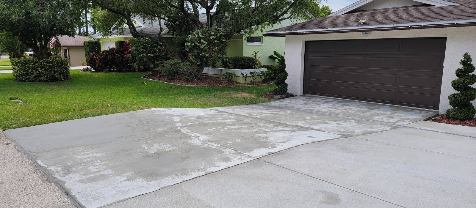 Dedicated & Devoted To Improving Your Property