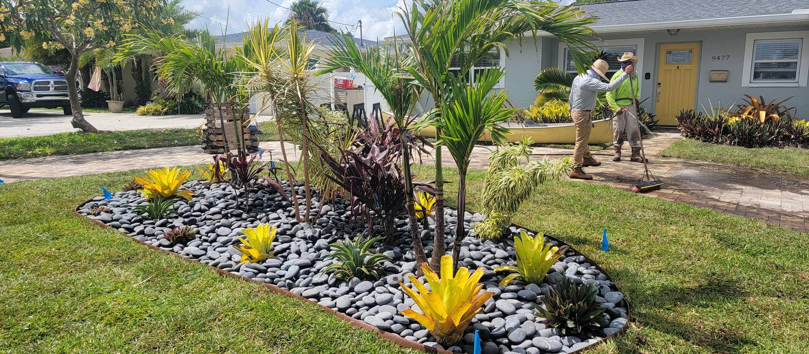 Your Satisfaction Is Our Goal